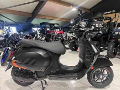 Vespa GTS 125 (2026) - Photo 1