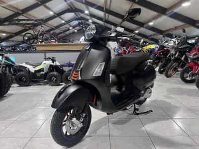 Vespa GTS 125 (2026) - Photo 2