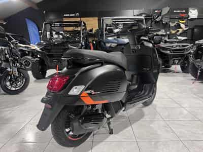 Vespa GTS 125 (2026) - Photo 3