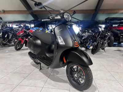 Vespa GTS 125 (2026) - Photo 7