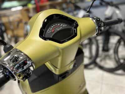 Vespa GTS 125 (2026) - Photo 6