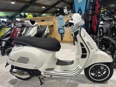 Vespa GTS 125 (2026) - Photo 1