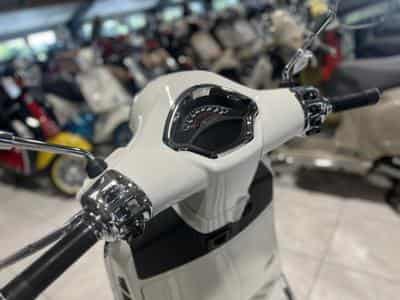 Vespa GTS 125 (2026) - Photo 6