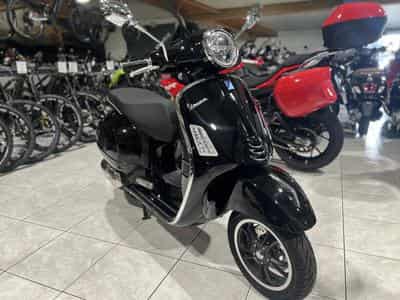 Vespa GTS 125 (2026) - Photo 6