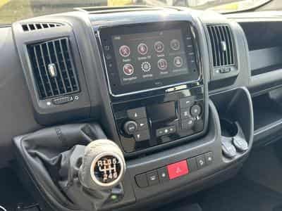 Peugeot Boxer Plateau DC 435 L3 (2024) - Photo 13