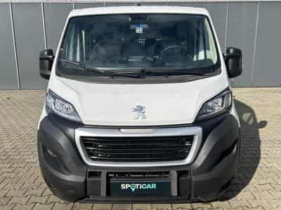 Peugeot Boxer Plateau DC 435 L3 (2024) - Photo 2