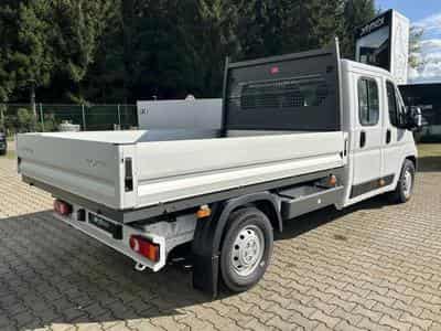 Peugeot Boxer Plateau DC 435 L3 (2024) - Photo 5