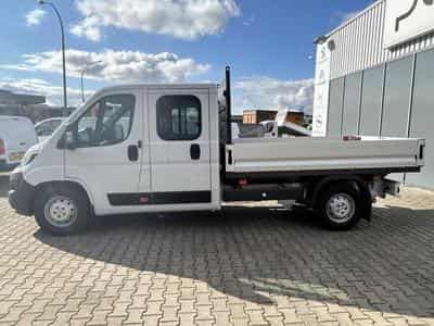 Peugeot Boxer Plateau DC 435 L3 (2024) - Photo 7