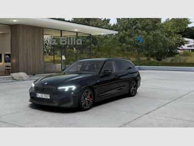 BMW 318 d M Sport (2026) - Photo 1