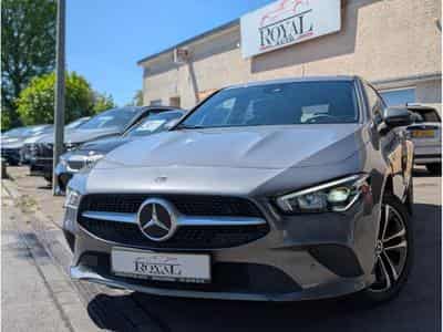 Mercedes CLA 250 Shooting Brake CLA 250e SB BUSINESS LINE * GARANTIE 36 MOIS (2023) - Photo 1