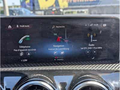 Mercedes CLA 250 Shooting Brake CLA 250e SB BUSINESS LINE * GARANTIE 36 MOIS (2023) - Photo 12