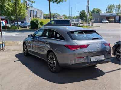 Mercedes CLA 250 Shooting Brake CLA 250e SB BUSINESS LINE * GARANTIE 36 MOIS (2023) - Photo 2