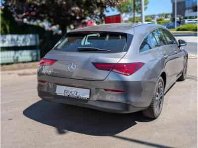 Mercedes CLA 250 Shooting Brake CLA 250e SB BUSINESS LINE * GARANTIE 36 MOIS (2023) - Photo 3