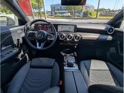 Mercedes CLA 250 Shooting Brake CLA 250e SB BUSINESS LINE * GARANTIE 36 MOIS (2023) - Photo 7