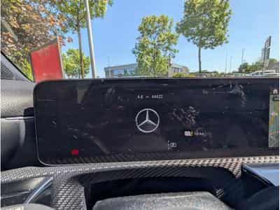 Mercedes CLA 250 Shooting Brake CLA 250e SB BUSINESS LINE * GARANTIE 36 MOIS (2023) - Photo 9
