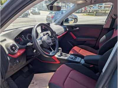 Audi Q2 1.5 TFSI S-LINE S-TRONIC * GARANTIE 36 MOIS  * (2020) - Photo 12