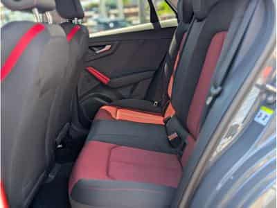 Audi Q2 1.5 TFSI S-LINE S-TRONIC * GARANTIE 36 MOIS  * (2020) - Photo 13