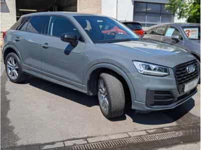 Audi Q2 1.5 TFSI S-LINE S-TRONIC * GARANTIE 36 MOIS  * (2020) - Photo 4