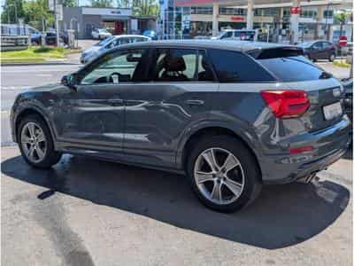 Audi Q2 1.5 TFSI S-LINE S-TRONIC * GARANTIE 36 MOIS  * (2020) - Photo 5