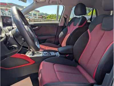 Audi Q2 1.5 TFSI S-LINE S-TRONIC * GARANTIE 36 MOIS  * (2020) - Photo 7