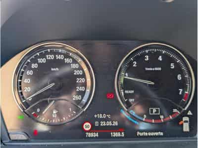 BMW X2 M35i  M PERFORMANCE SPORT 306 CH * GARANTIE 36 MOIS  * (2019) - Photo 14