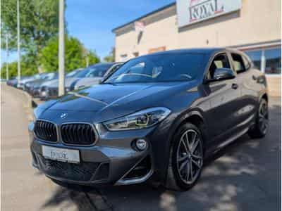 BMW X2 M35i  M PERFORMANCE SPORT 306 CH * GARANTIE 36 MOIS  * (2019) - Photo 2