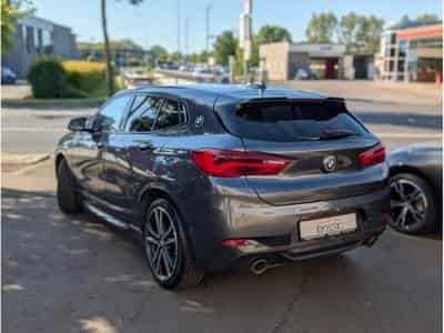 BMW X2 M35i  M PERFORMANCE SPORT 306 CH * GARANTIE 36 MOIS  * (2019) - Photo 3