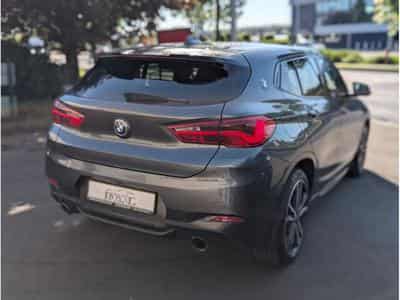 BMW X2 M35i  M PERFORMANCE SPORT 306 CH * GARANTIE 36 MOIS  * (2019) - Photo 4