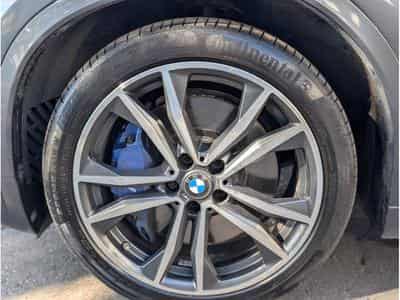 BMW X2 M35i  M PERFORMANCE SPORT 306 CH * GARANTIE 36 MOIS  * (2019) - Photo 6