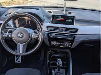 BMW X2 M35i  M PERFORMANCE SPORT 306 CH * GARANTIE 36 MOIS  * (2019) - Photo 7