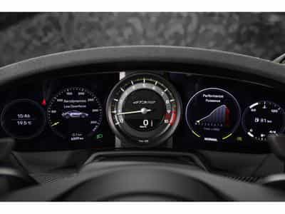 Porsche 911 GT3 RS PDK - PACK WEISSACH (2023) - Photo 12