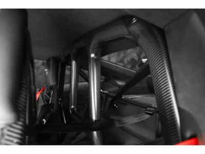 Porsche 911 GT3 RS PDK - PACK WEISSACH (2023) - Photo 13