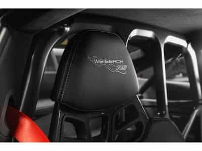 Porsche 911 GT3 RS PDK - PACK WEISSACH (2023) - Photo 15