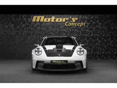 Porsche 911 GT3 RS PDK - PACK WEISSACH (2023) - Photo 2