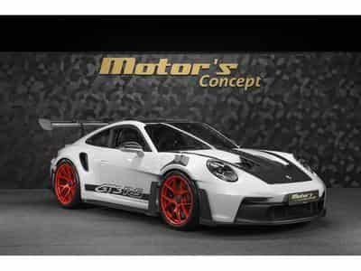 Porsche 911 GT3 RS PDK - PACK WEISSACH (2023) - Photo 6
