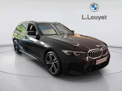 BMW 330 PACK M (2025) - Photo 13
