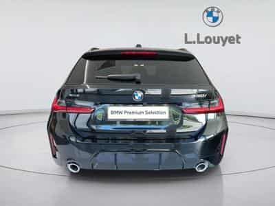 BMW 330 PACK M (2025) - Photo 4