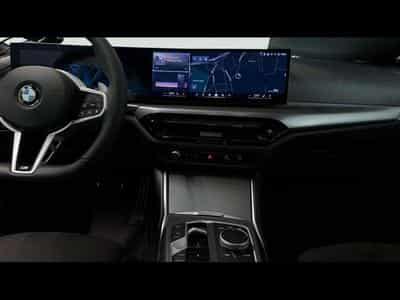 BMW 330 PACK M (2025) - Photo 9