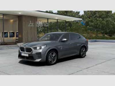 BMW X2 sDrive18d (2026) - Photo 1