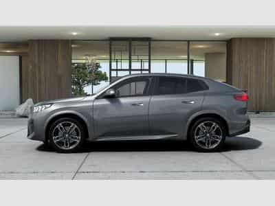 BMW X2 sDrive18d (2026) - Photo 2