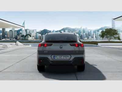 BMW X2 sDrive18d (2026) - Photo 3