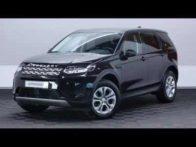 Land-Rover Discovery Sport D165 S Auto (2023) - Photo 1