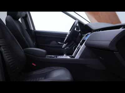 Land-Rover Discovery Sport D165 S Auto (2023) - Photo 11