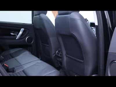 Land-Rover Discovery Sport D165 S Auto (2023) - Photo 13