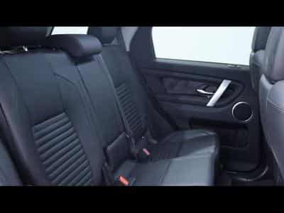 Land-Rover Discovery Sport D165 S Auto (2023) - Photo 14