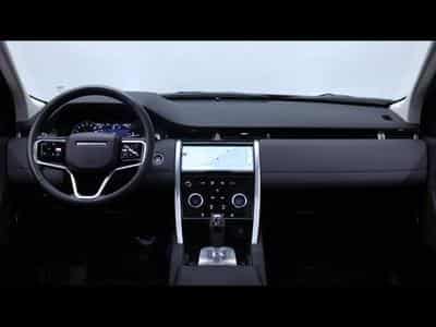 Land-Rover Discovery Sport D165 S Auto (2023) - Photo 15