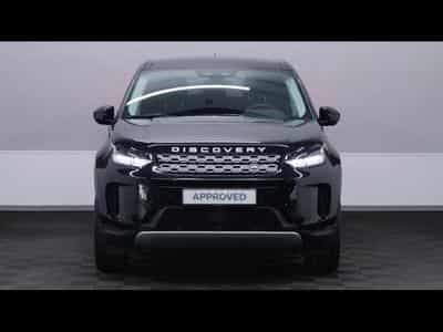 Land-Rover Discovery Sport D165 S Auto (2023) - Photo 2