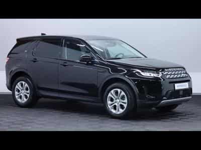 Land-Rover Discovery Sport D165 S Auto (2023) - Photo 3
