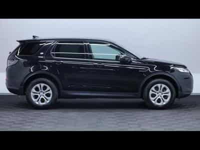 Land-Rover Discovery Sport D165 S Auto (2023) - Photo 4