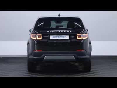 Land-Rover Discovery Sport D165 S Auto (2023) - Photo 6